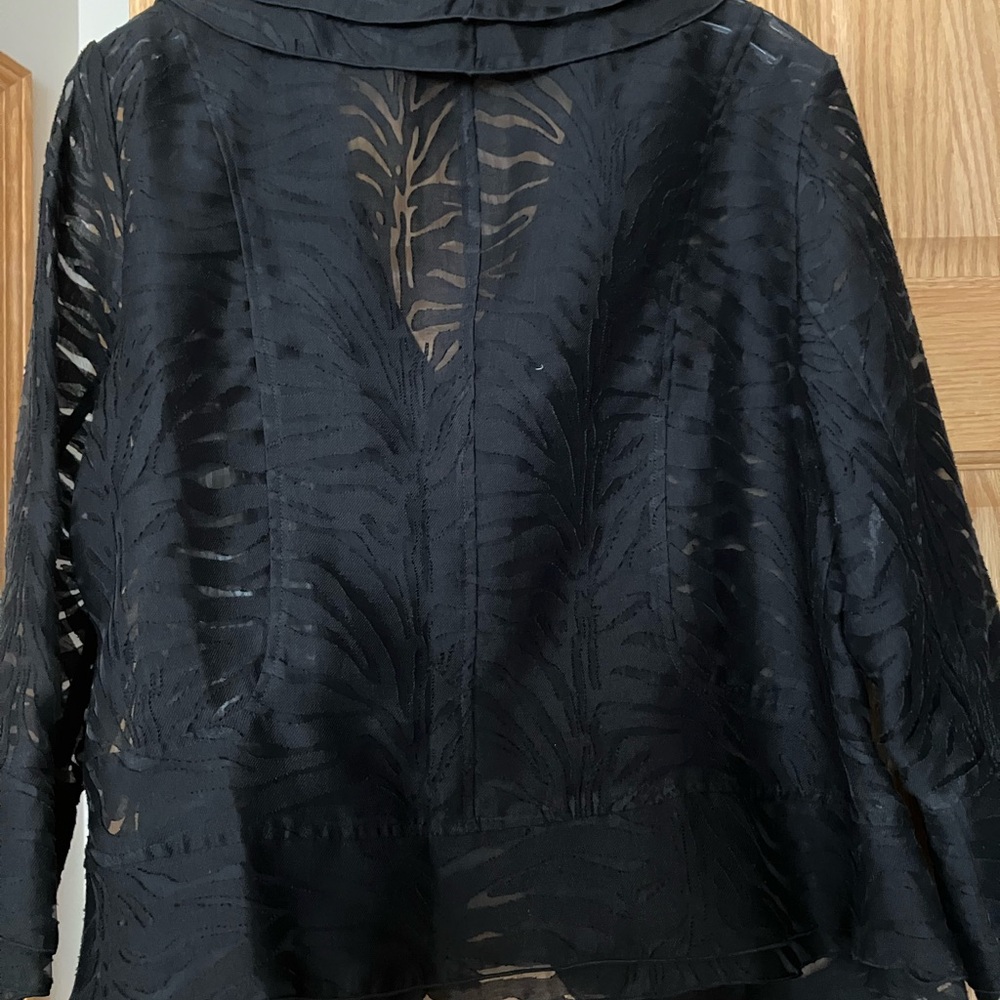 NABI Jacket - Picture 2 of 3